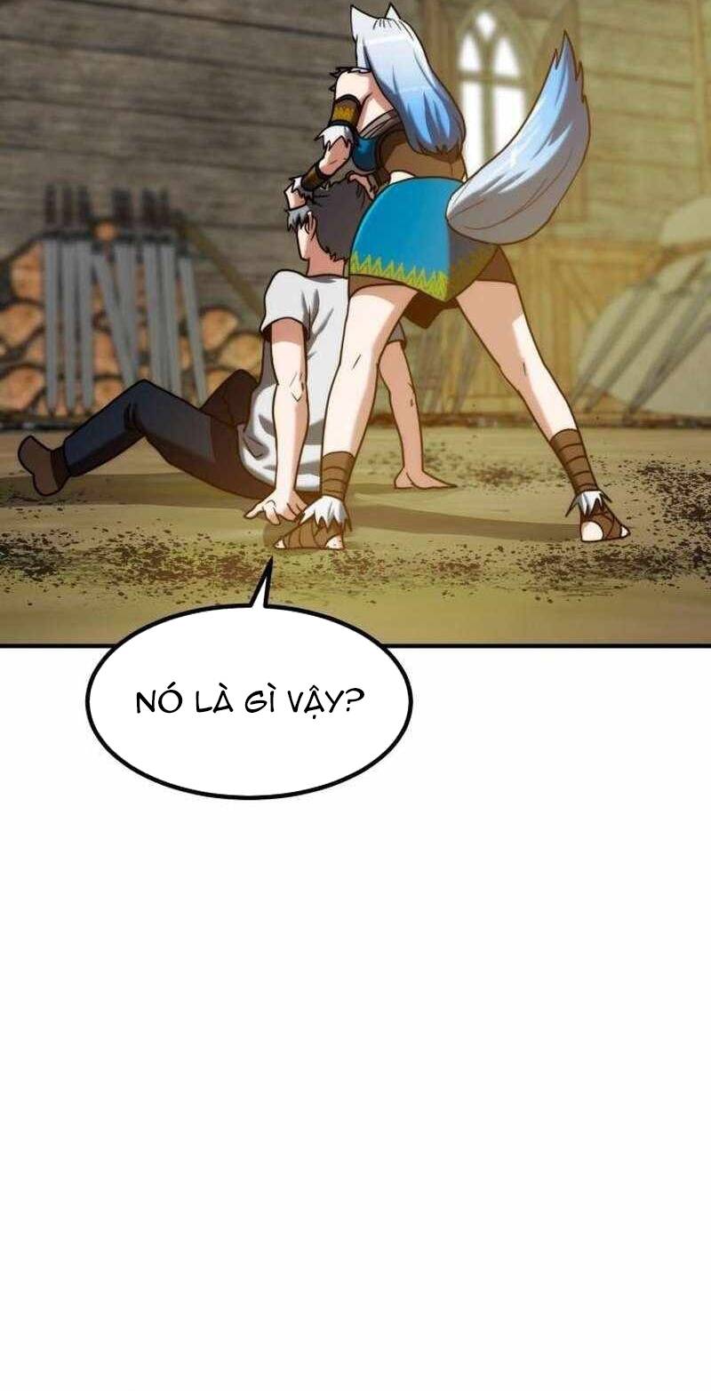 Kẻ Hủy Diệt Chap 15 - Next Chap 16