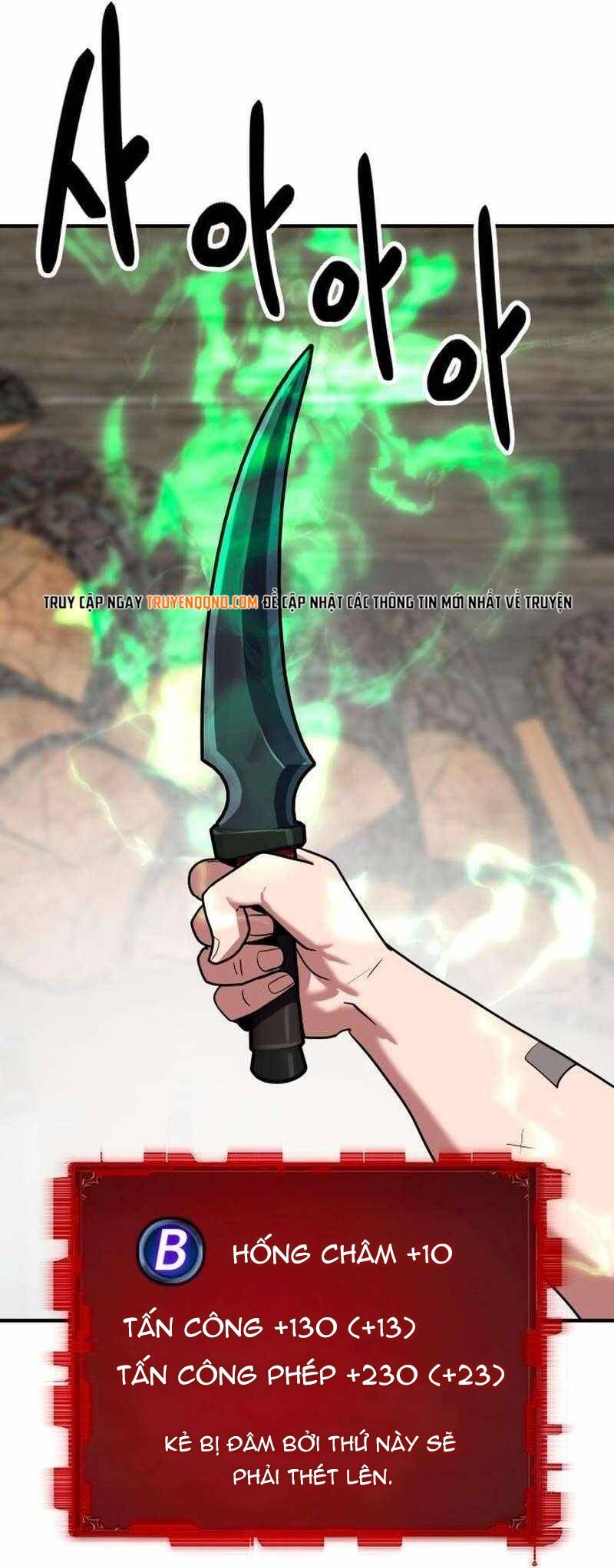 Kẻ Hủy Diệt Chap 15 - Next Chap 16
