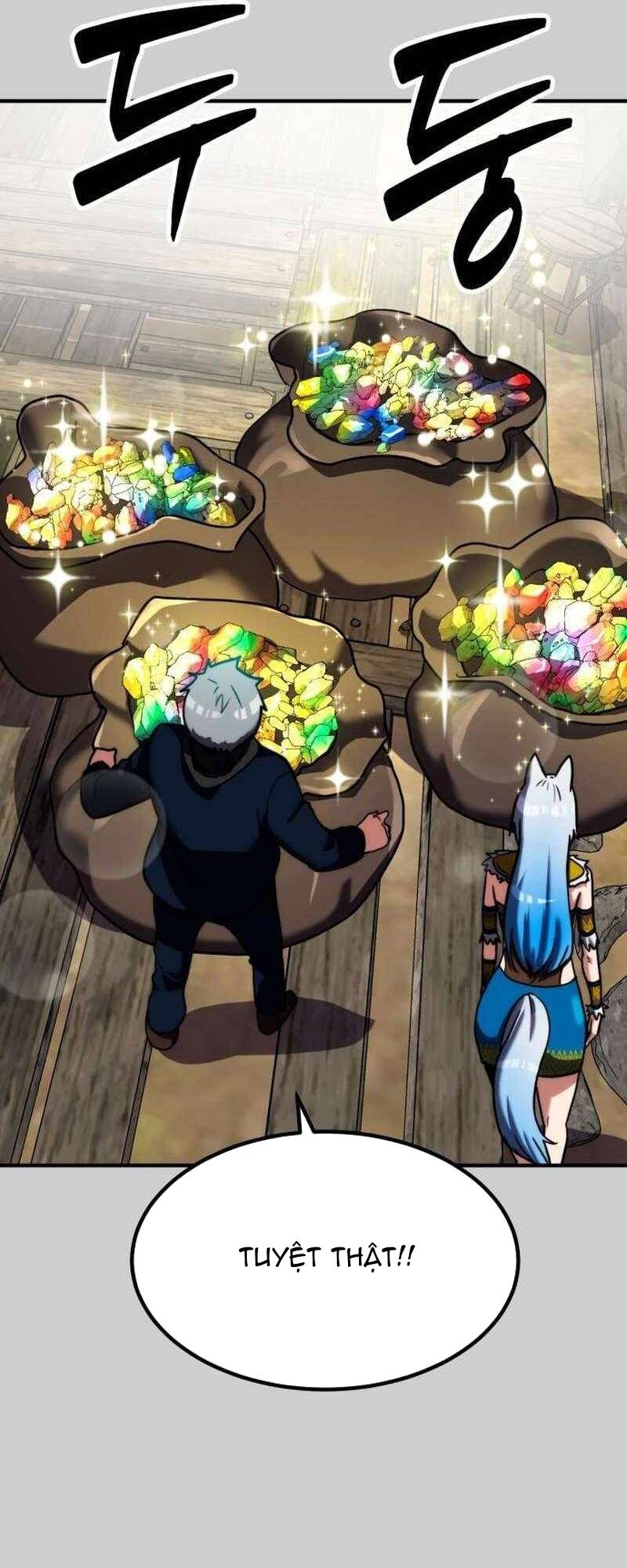 Kẻ Hủy Diệt Chap 15 - Next Chap 16