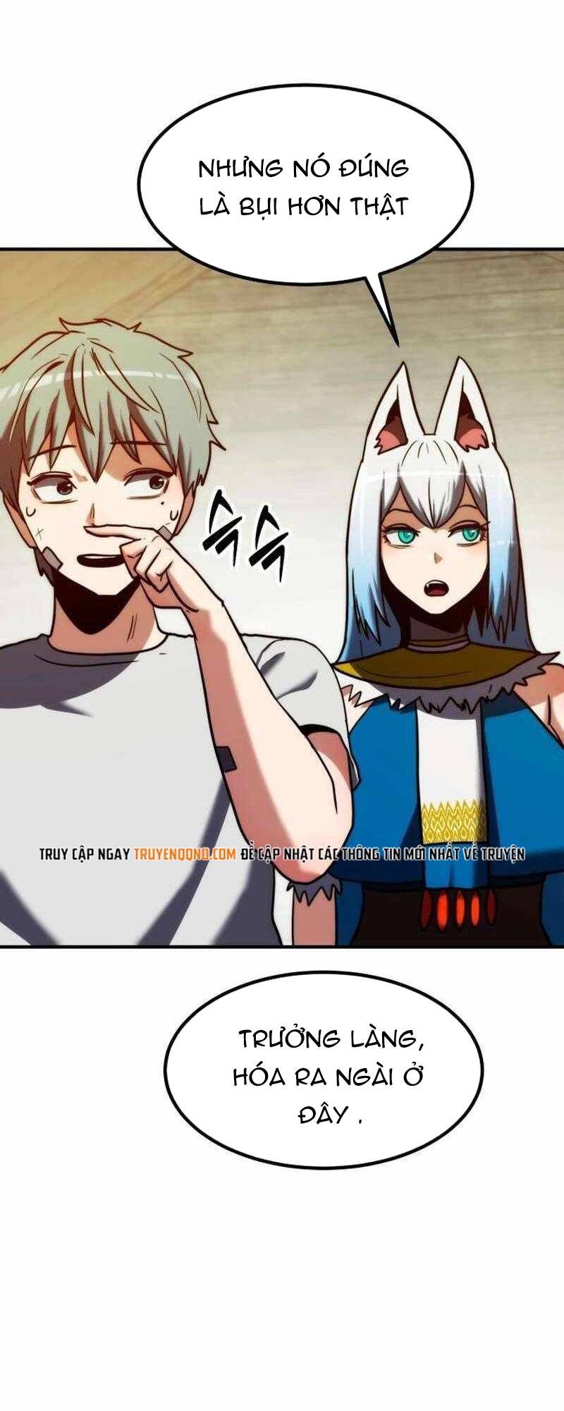 Kẻ Hủy Diệt Chap 15 - Next Chap 16