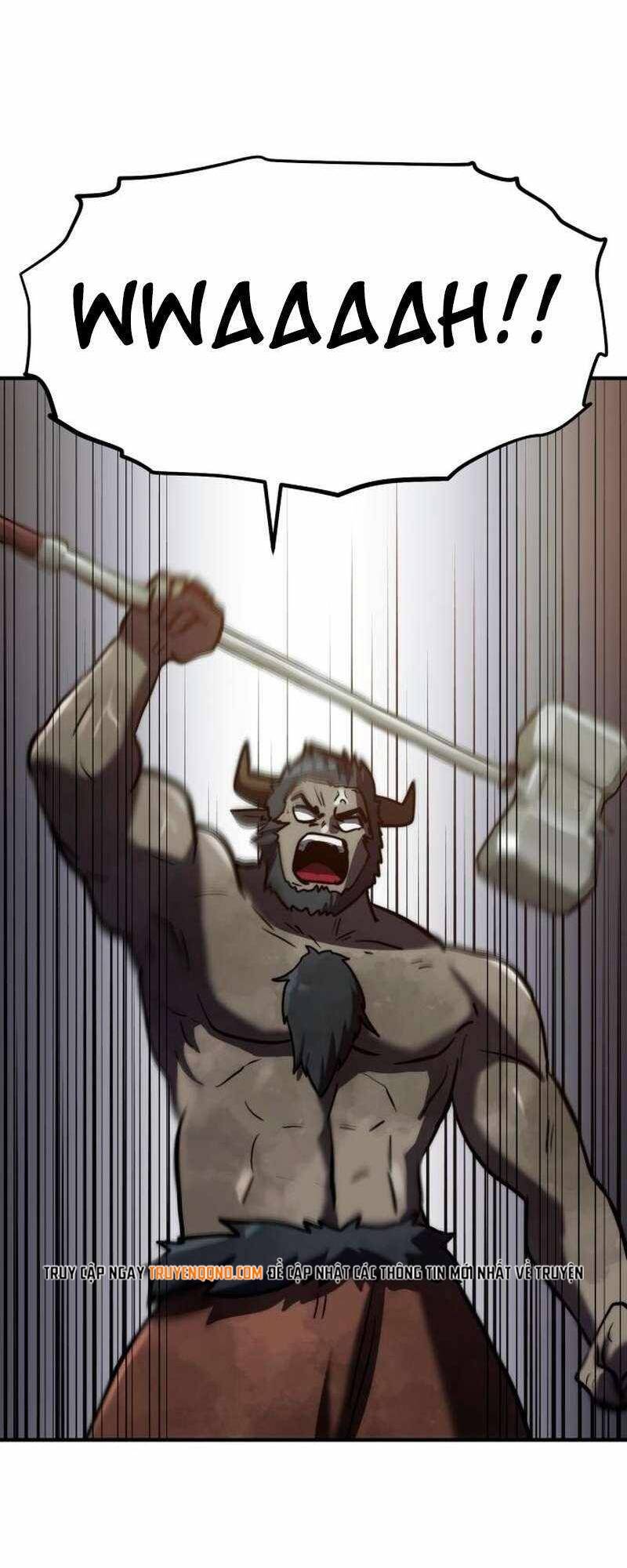 Kẻ Hủy Diệt Chap 15 - Next Chap 16