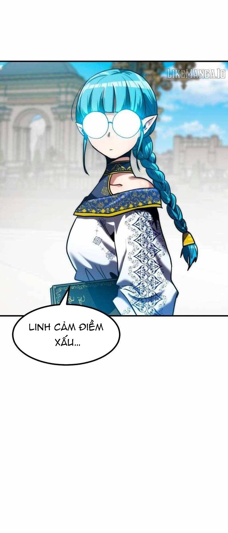 Kẻ Hủy Diệt Chap 15 - Next Chap 16