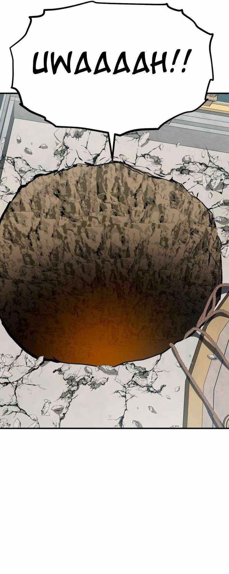 Kẻ Hủy Diệt Chap 15 - Next Chap 16