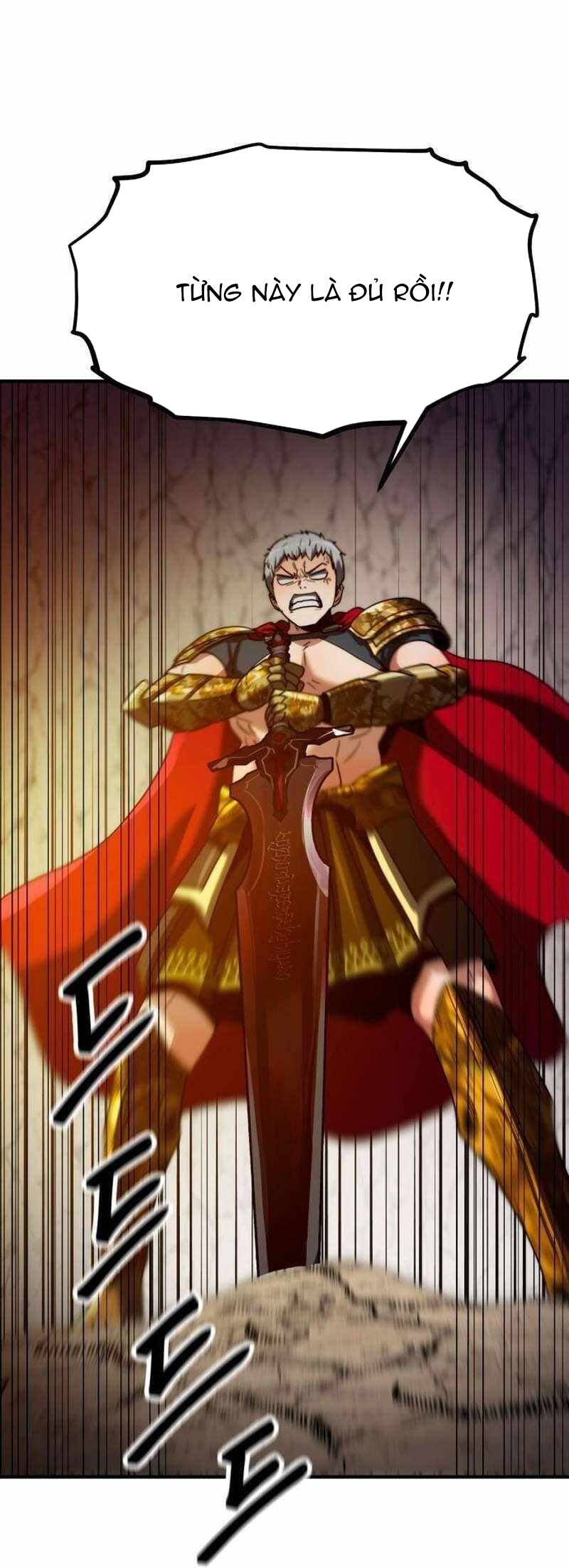 Kẻ Hủy Diệt Chap 15 - Next Chap 16
