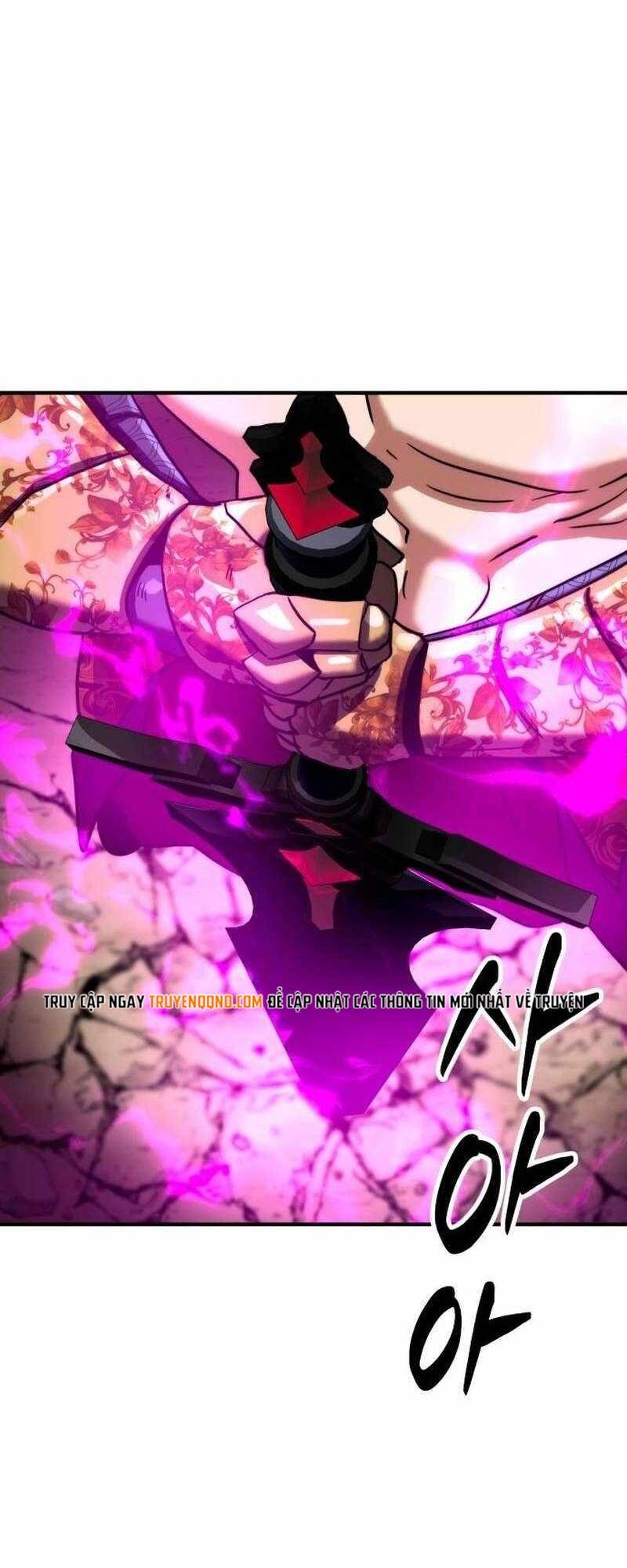 Kẻ Hủy Diệt Chap 15 - Next Chap 16