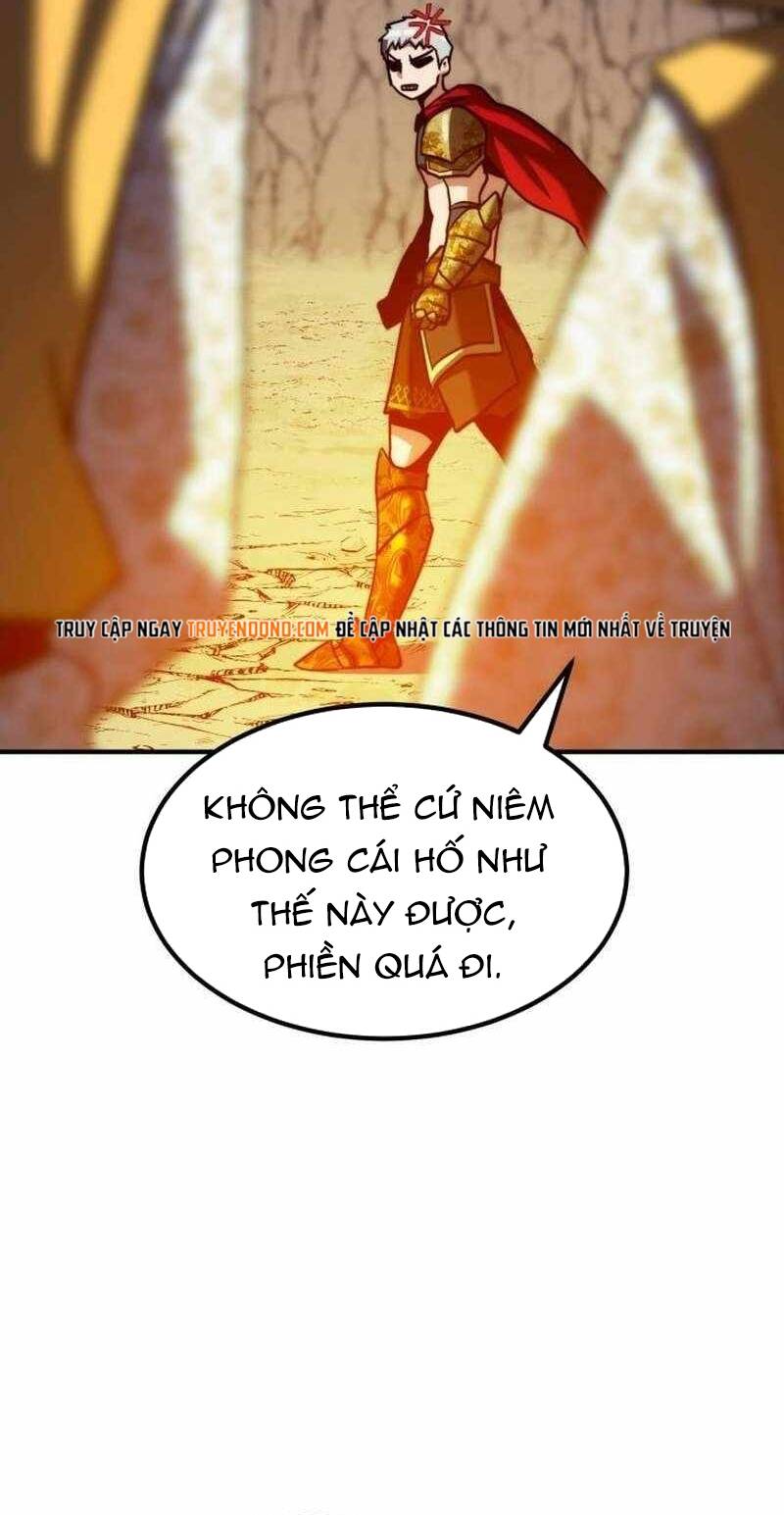 Kẻ Hủy Diệt Chap 15 - Next Chap 16