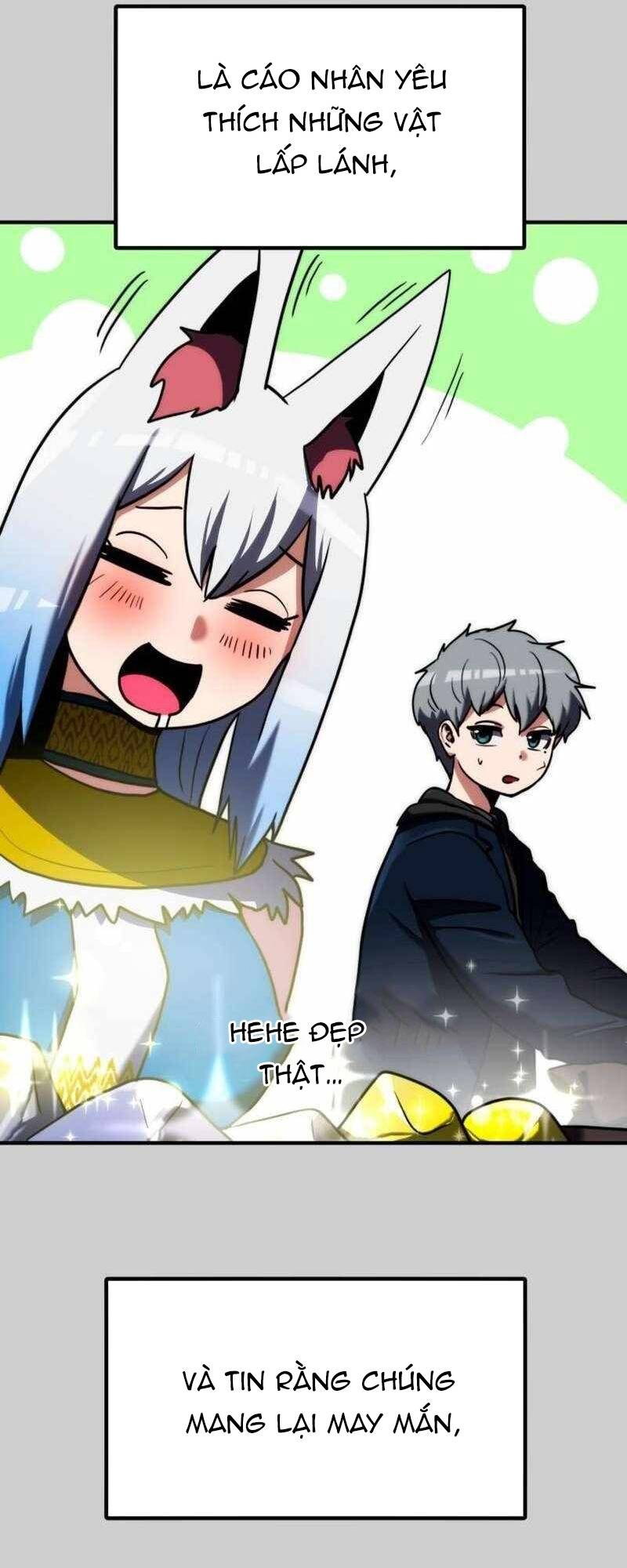 Kẻ Hủy Diệt Chap 15 - Next Chap 16