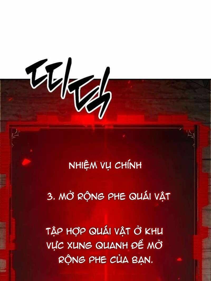 Kẻ Hủy Diệt Chap 15 - Next Chap 16