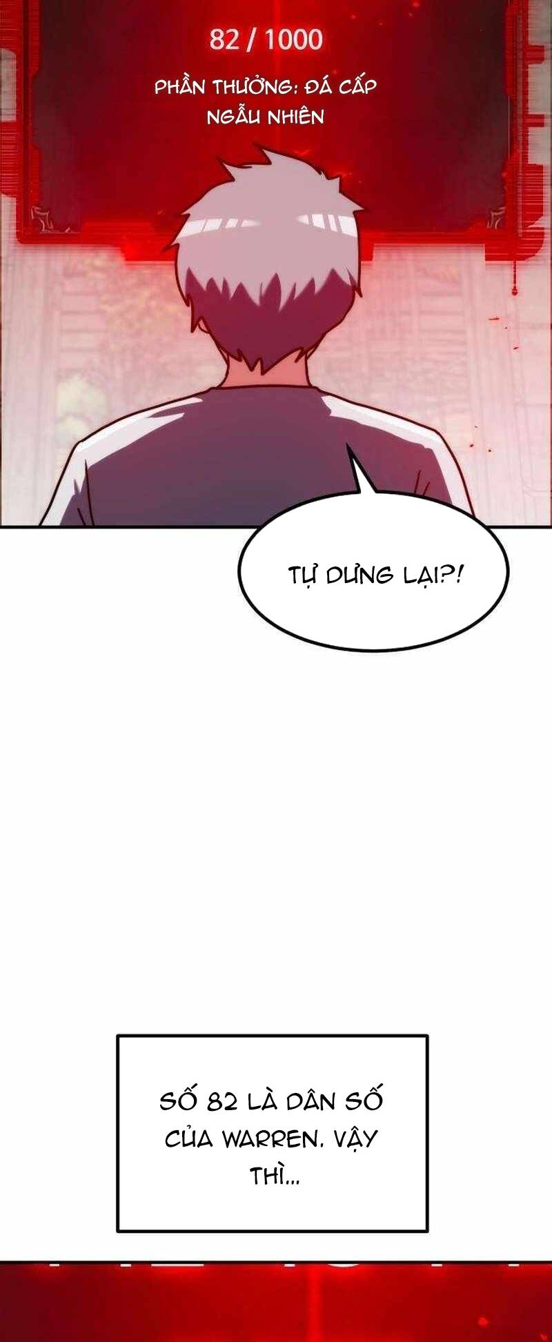 Kẻ Hủy Diệt Chap 15 - Next Chap 16