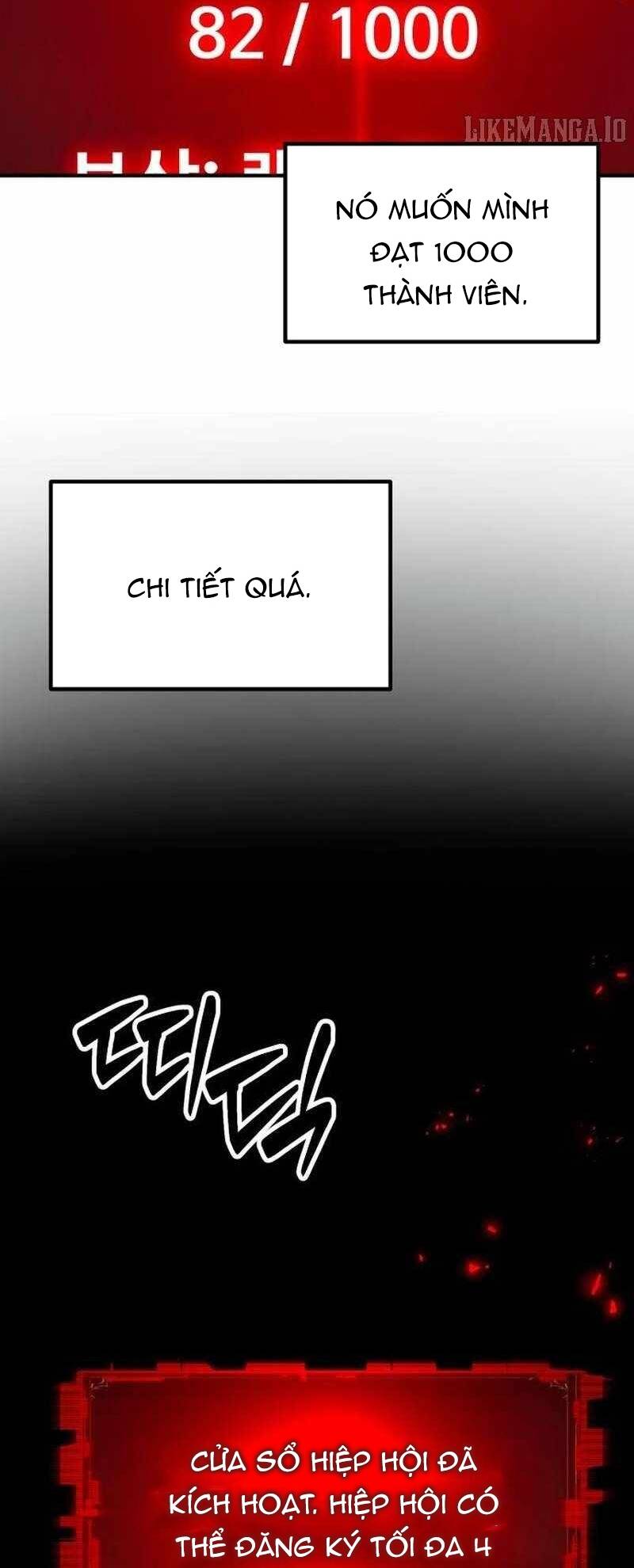Kẻ Hủy Diệt Chap 15 - Next Chap 16