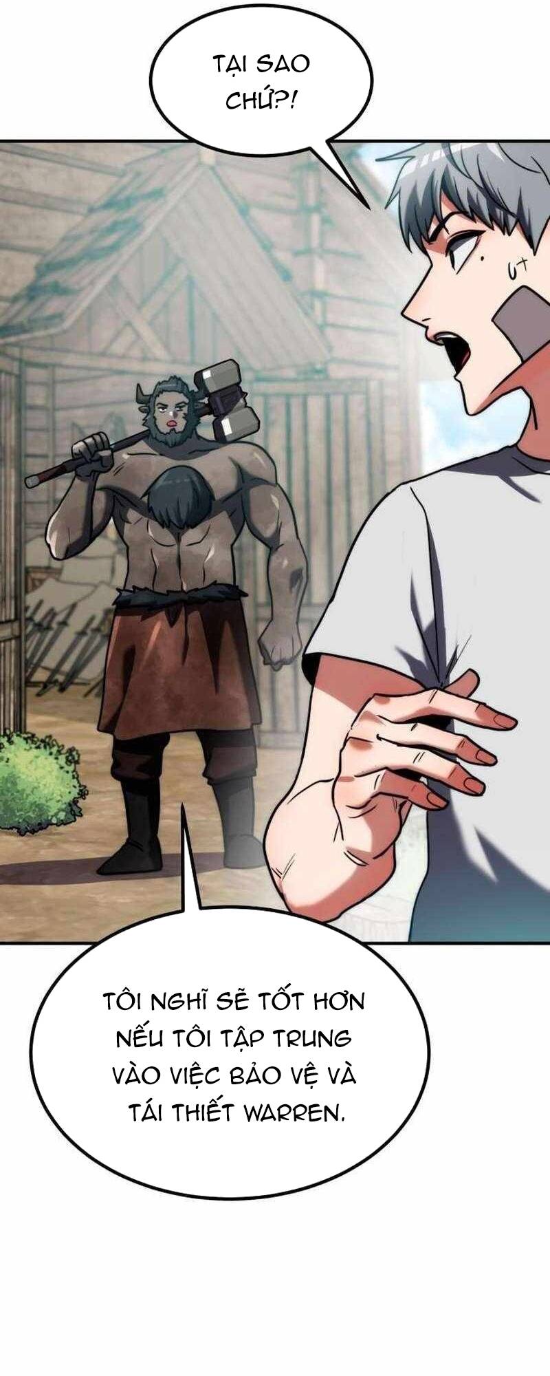 Kẻ Hủy Diệt Chap 15 - Next Chap 16