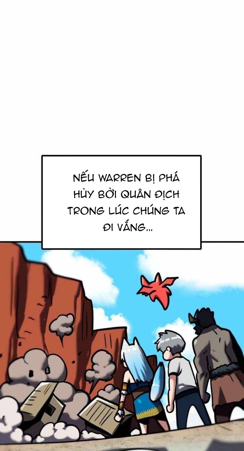 Kẻ Hủy Diệt Chap 15 - Next Chap 16