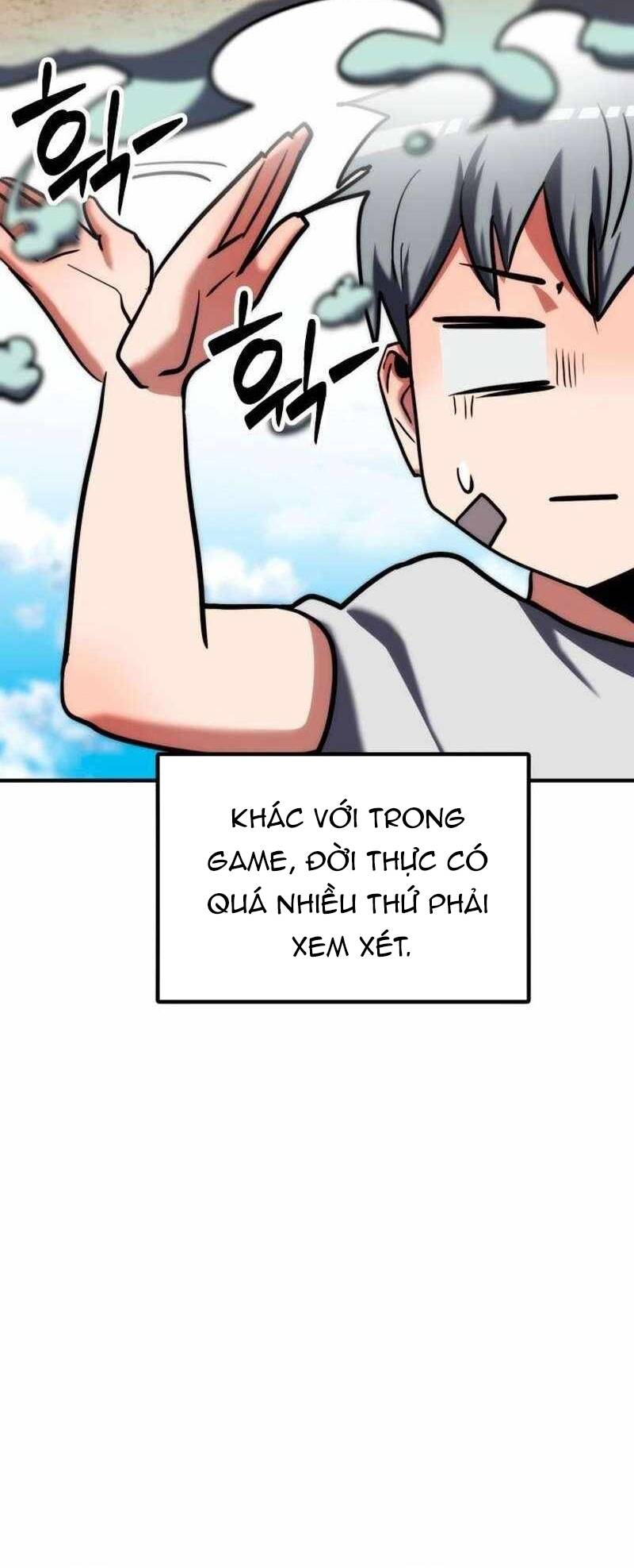 Kẻ Hủy Diệt Chap 15 - Next Chap 16