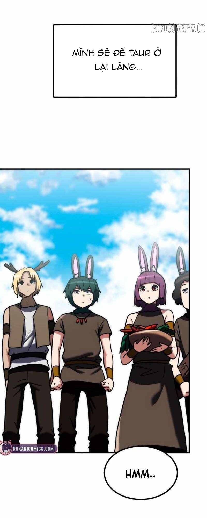 Kẻ Hủy Diệt Chap 15 - Next Chap 16