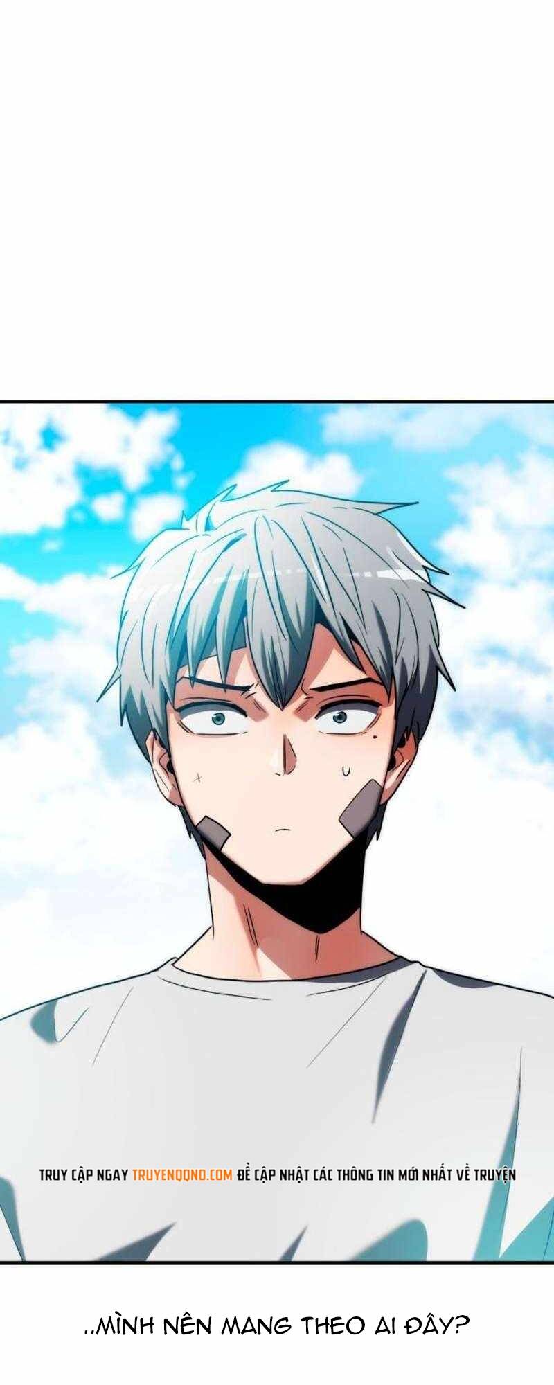 Kẻ Hủy Diệt Chap 15 - Next Chap 16