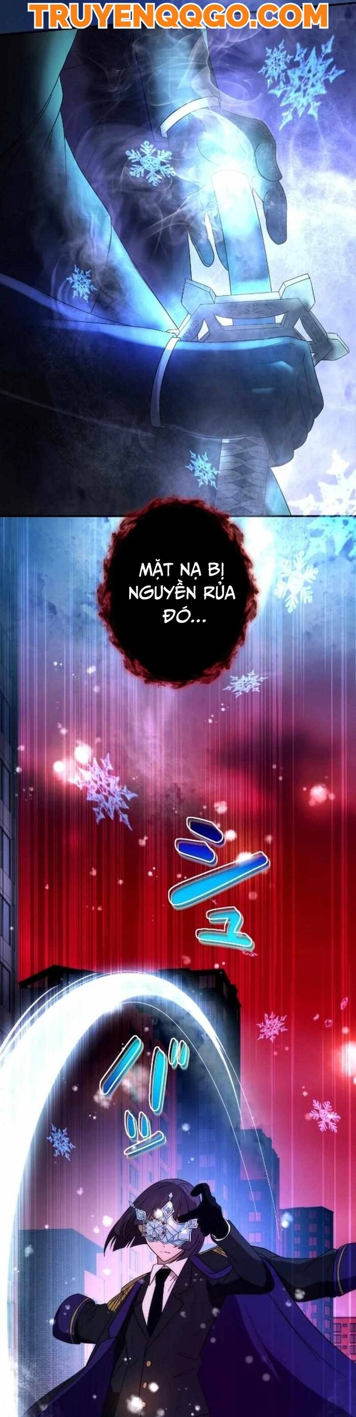 Kẻ Kế Thừa Thần Khí Viễn Cổ Chap 11 - Next Chap 12