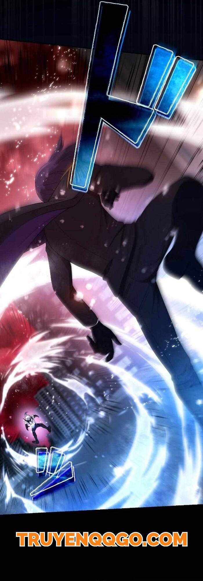 Kẻ Kế Thừa Thần Khí Viễn Cổ Chap 11 - Next Chap 12