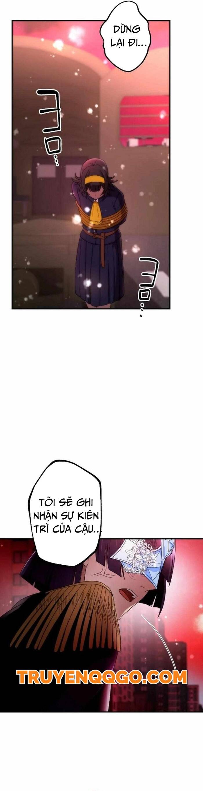 Kẻ Kế Thừa Thần Khí Viễn Cổ Chap 11 - Next Chap 12