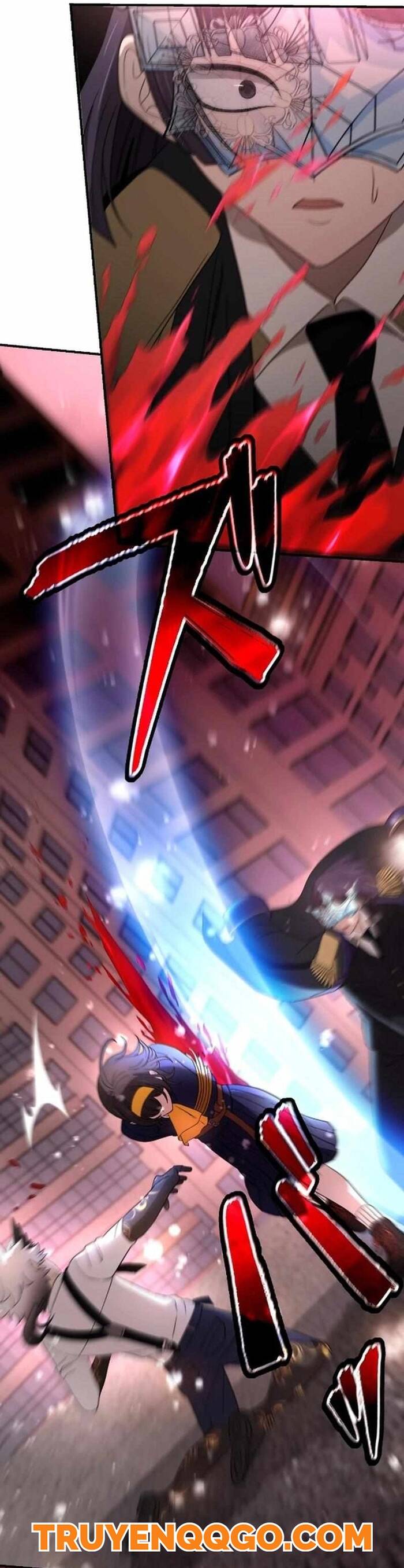 Kẻ Kế Thừa Thần Khí Viễn Cổ Chap 11 - Next Chap 12