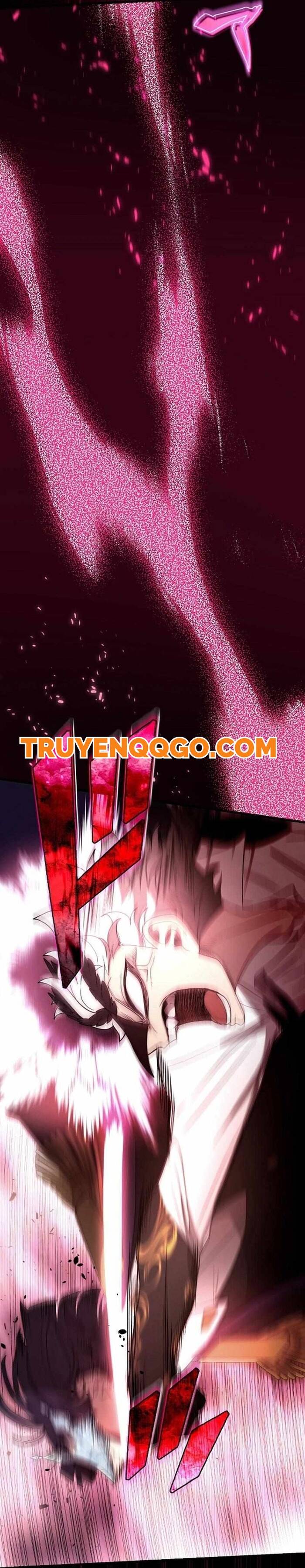 Kẻ Kế Thừa Thần Khí Viễn Cổ Chap 11 - Next Chap 12