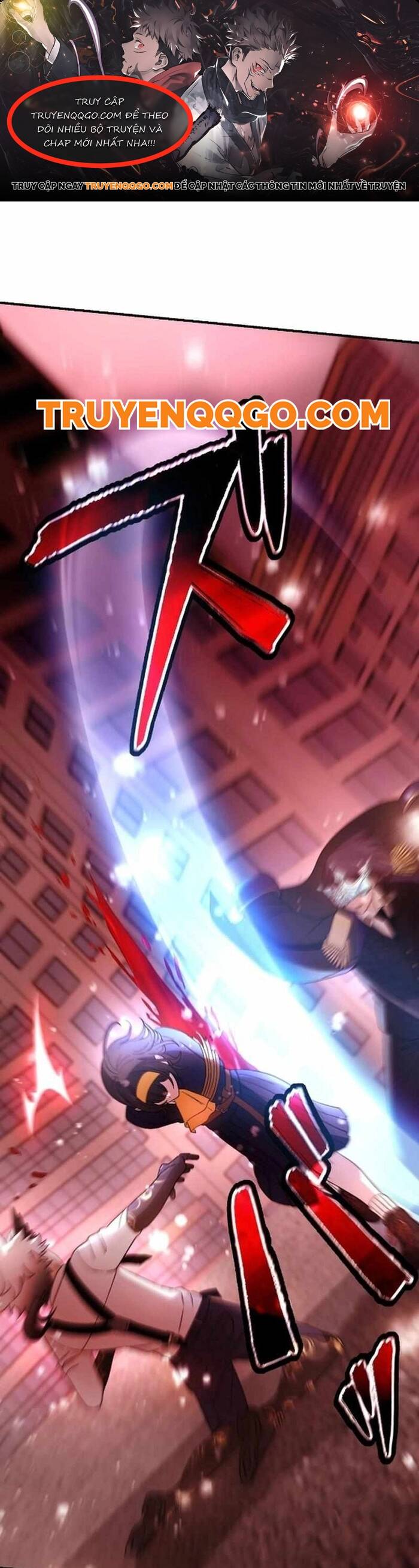 Kẻ Kế Thừa Thần Khí Viễn Cổ Chap 12 - Next Chap 13