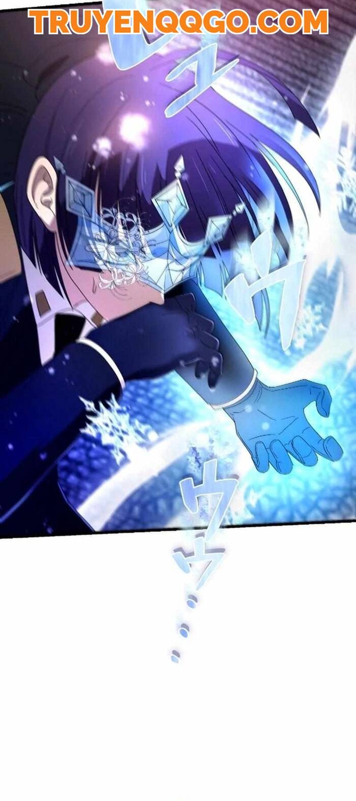 Kẻ Kế Thừa Thần Khí Viễn Cổ Chap 12 - Next Chap 13