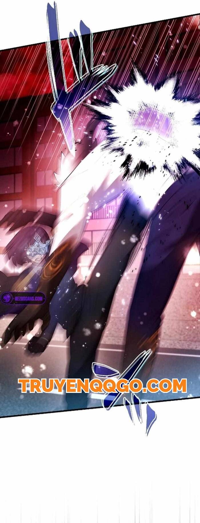 Kẻ Kế Thừa Thần Khí Viễn Cổ Chap 12 - Next Chap 13