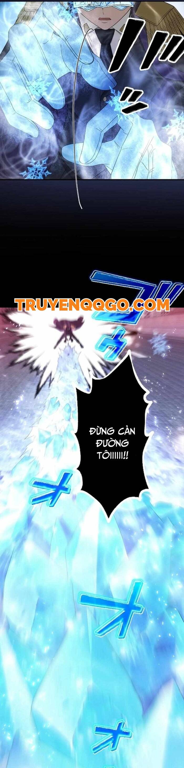 Kẻ Kế Thừa Thần Khí Viễn Cổ Chap 12 - Next Chap 13