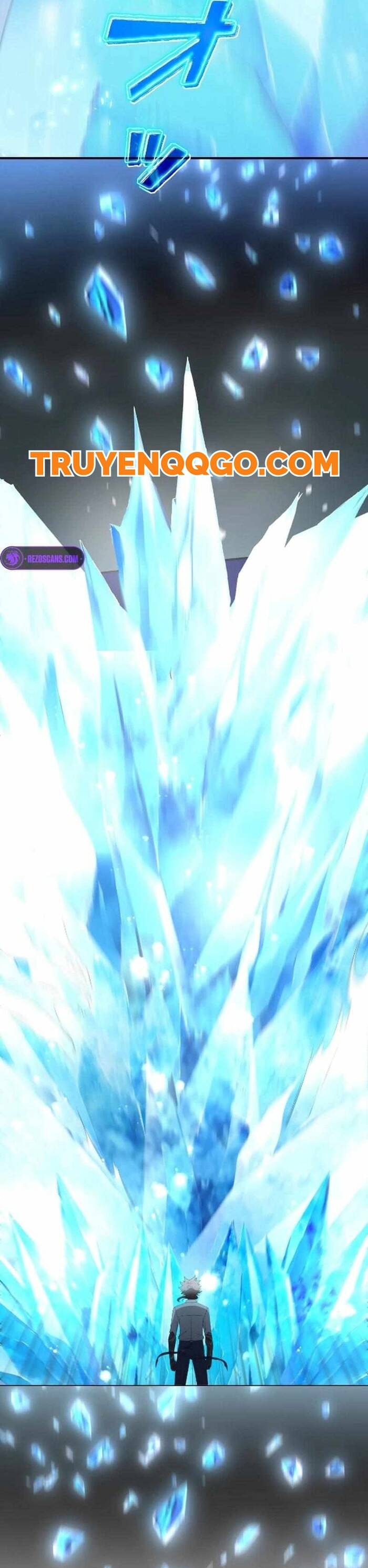 Kẻ Kế Thừa Thần Khí Viễn Cổ Chap 12 - Next Chap 13