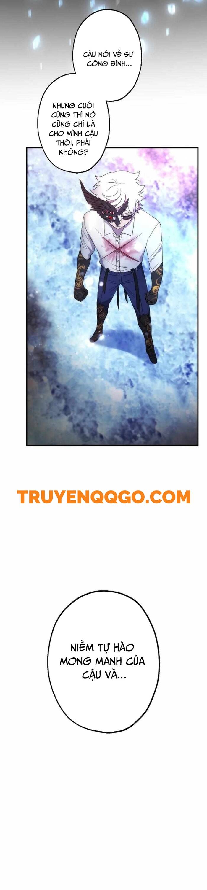 Kẻ Kế Thừa Thần Khí Viễn Cổ Chap 12 - Next Chap 13