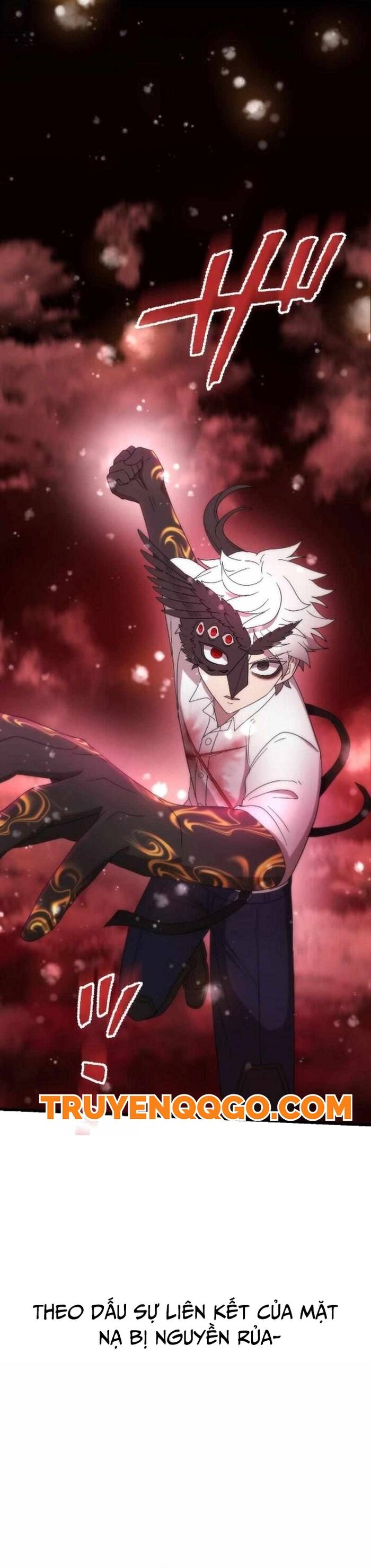 Kẻ Kế Thừa Thần Khí Viễn Cổ Chap 12 - Next Chap 13