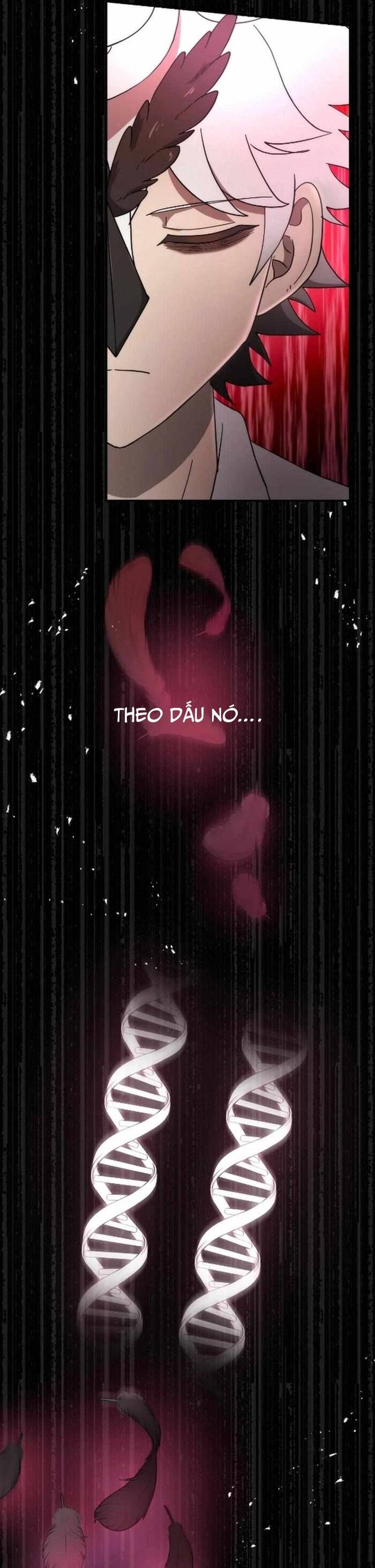 Kẻ Kế Thừa Thần Khí Viễn Cổ Chap 12 - Next Chap 13