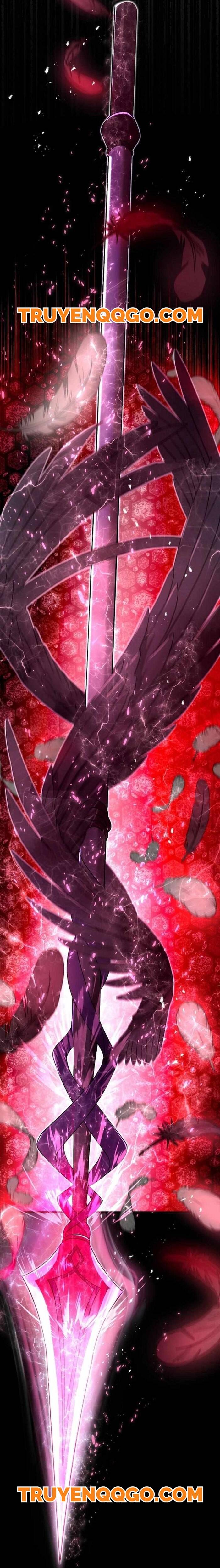 Kẻ Kế Thừa Thần Khí Viễn Cổ Chap 12 - Next Chap 13