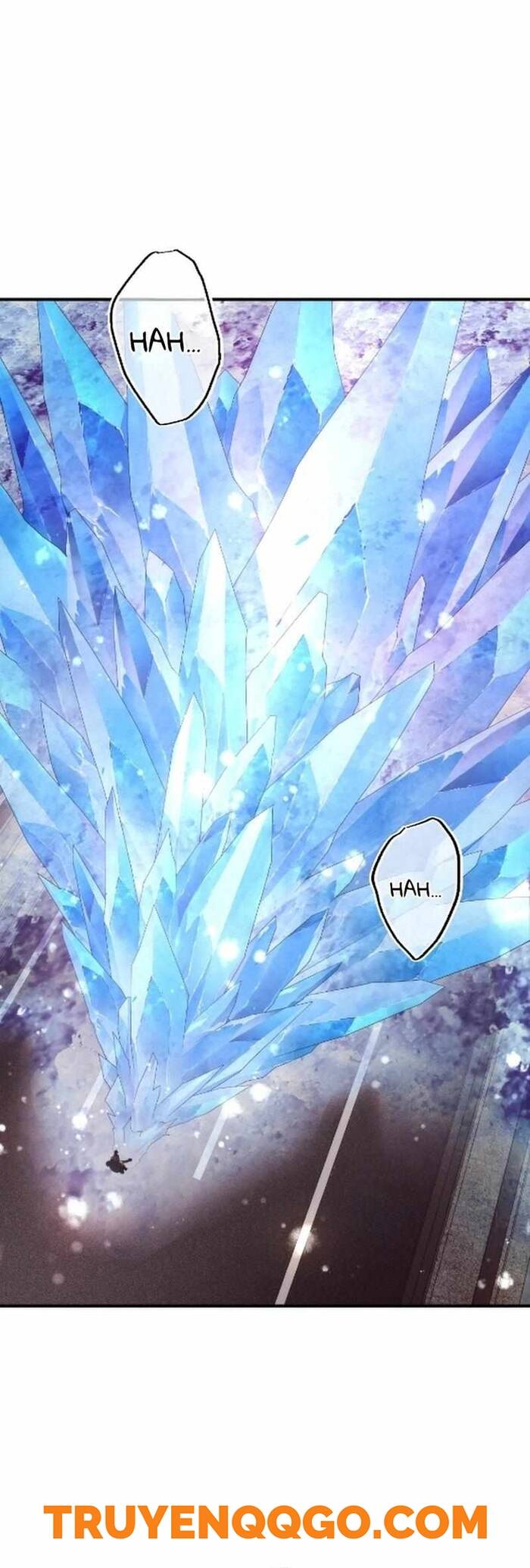 Kẻ Kế Thừa Thần Khí Viễn Cổ Chap 12 - Next Chap 13