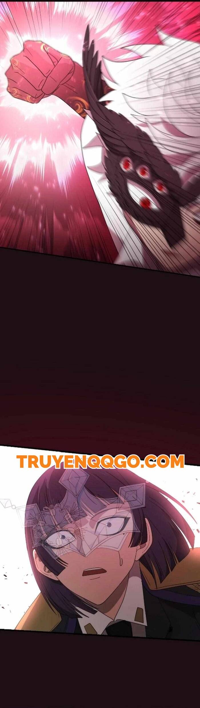 Kẻ Kế Thừa Thần Khí Viễn Cổ Chap 12 - Next Chap 13