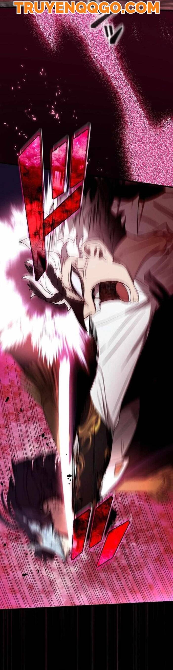 Kẻ Kế Thừa Thần Khí Viễn Cổ Chap 12 - Next Chap 13