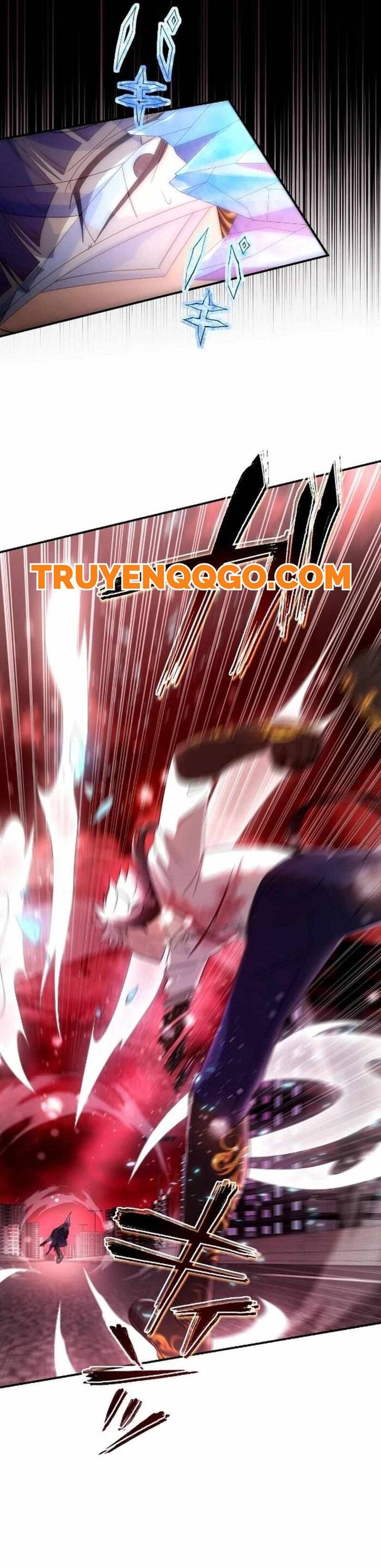 Kẻ Kế Thừa Thần Khí Viễn Cổ Chap 12 - Next Chap 13