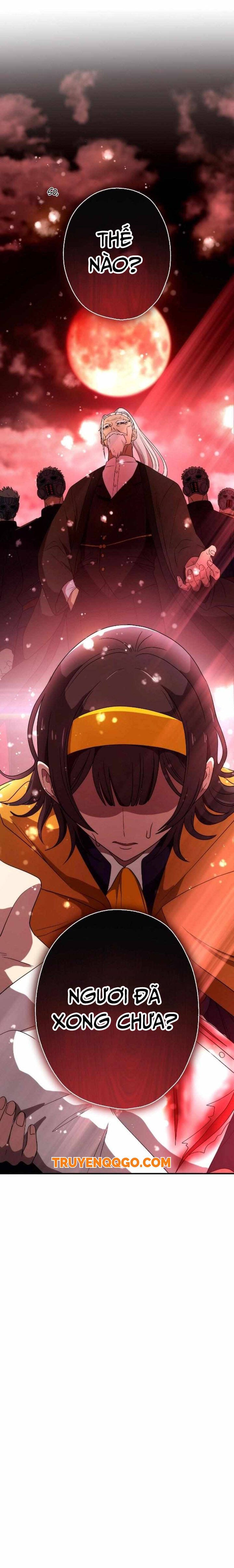 Kẻ Kế Thừa Thần Khí Viễn Cổ Chap 13 - Next Chap 14