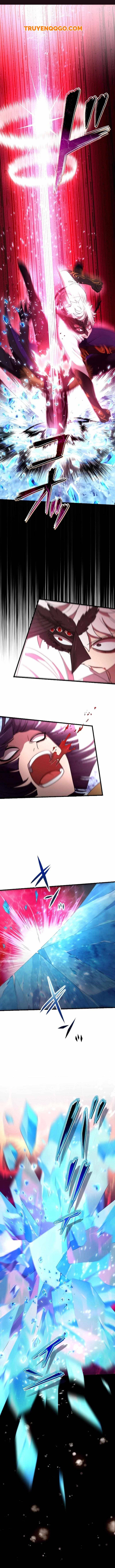 Kẻ Kế Thừa Thần Khí Viễn Cổ Chap 13 - Next Chap 14