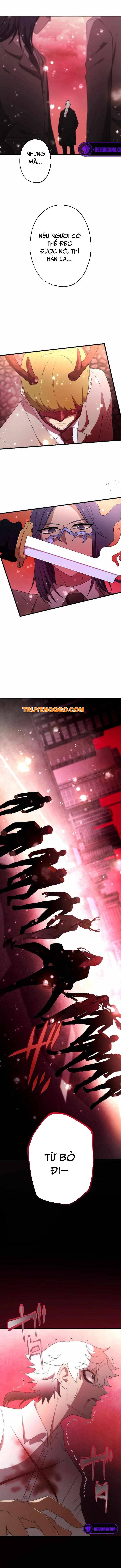 Kẻ Kế Thừa Thần Khí Viễn Cổ Chap 13 - Next Chap 14