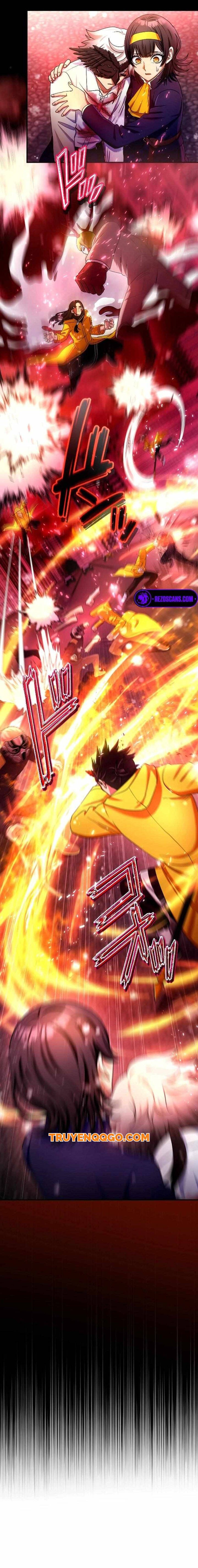 Kẻ Kế Thừa Thần Khí Viễn Cổ Chap 14 - Next Chap 15