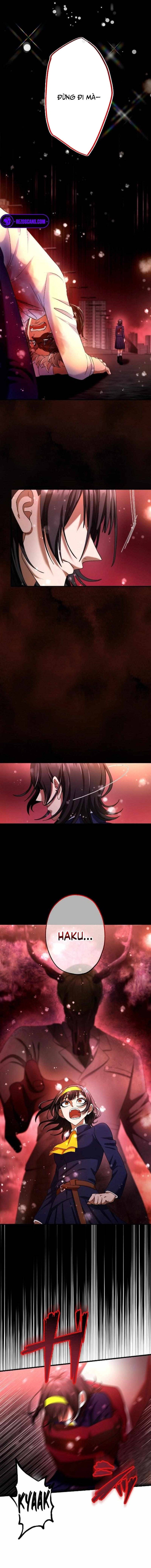 Kẻ Kế Thừa Thần Khí Viễn Cổ Chap 14 - Next Chap 15