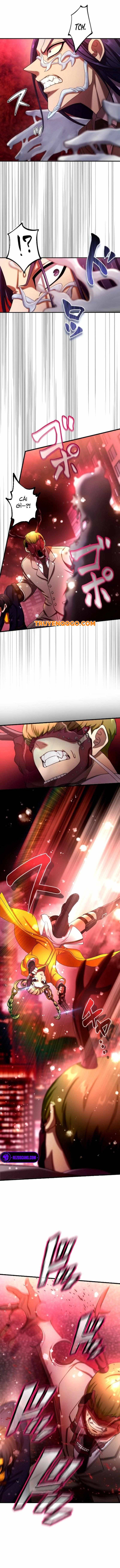 Kẻ Kế Thừa Thần Khí Viễn Cổ Chap 14 - Next Chap 15