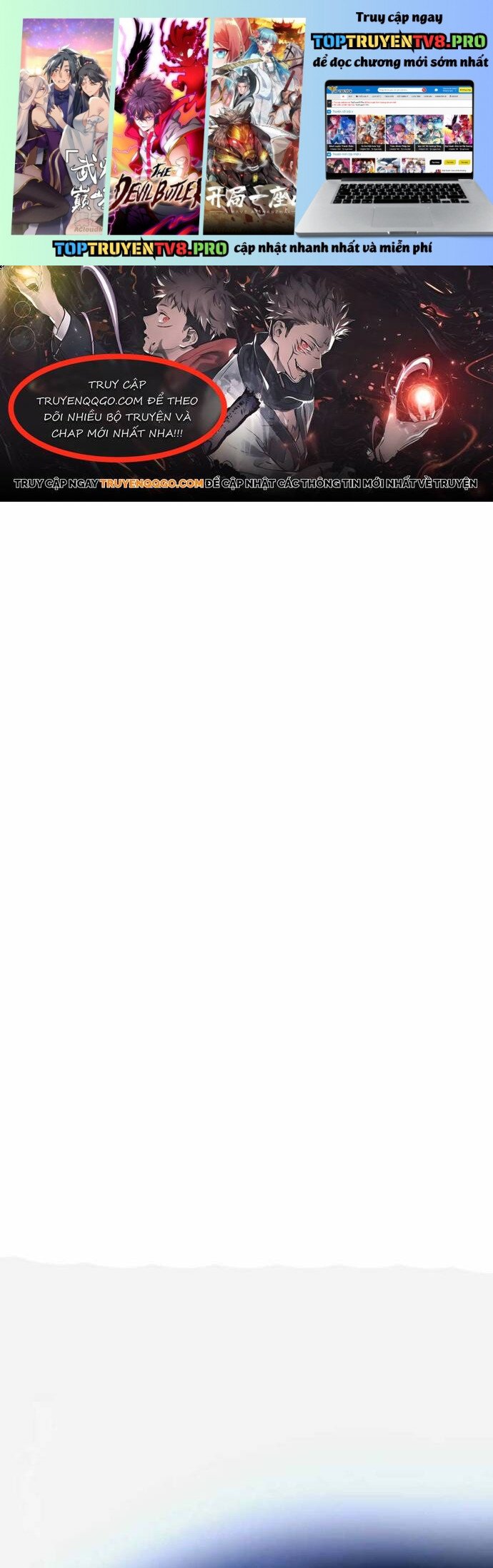 Kẻ Kế Thừa Thần Khí Viễn Cổ Chap 18 - Next Chap 19