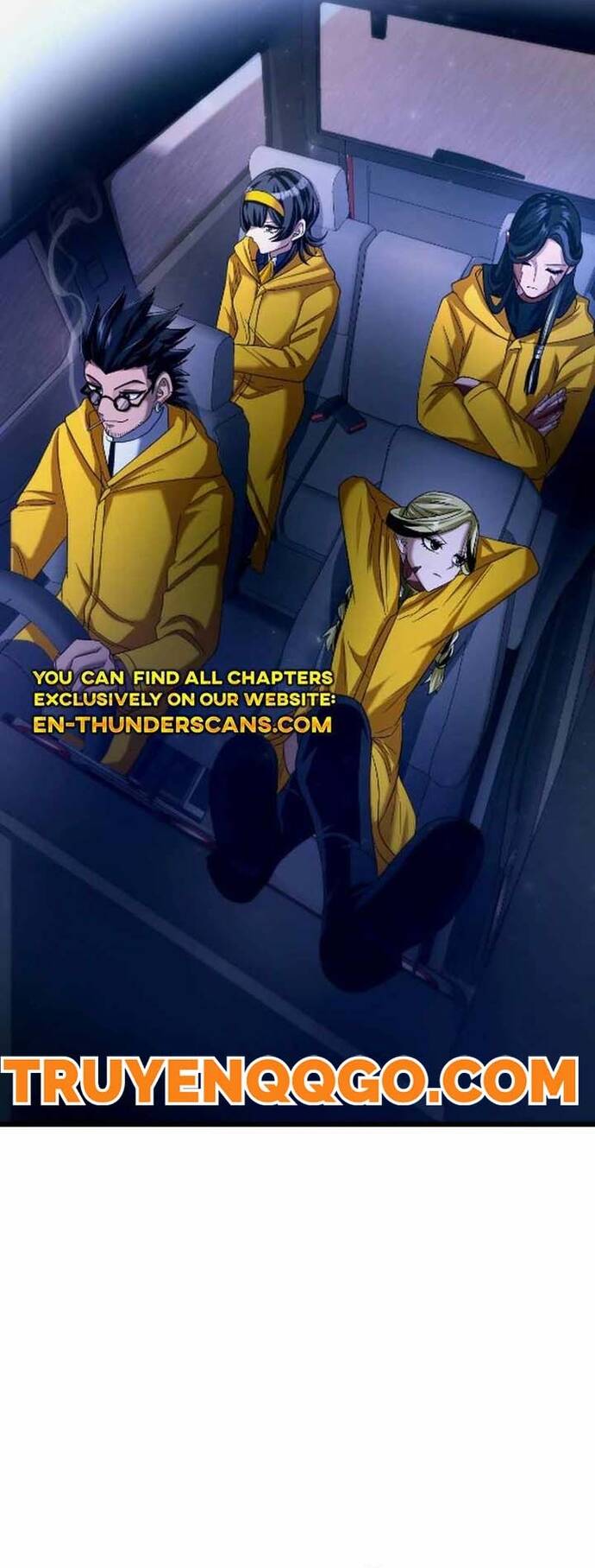 Kẻ Kế Thừa Thần Khí Viễn Cổ Chap 18 - Next Chap 19