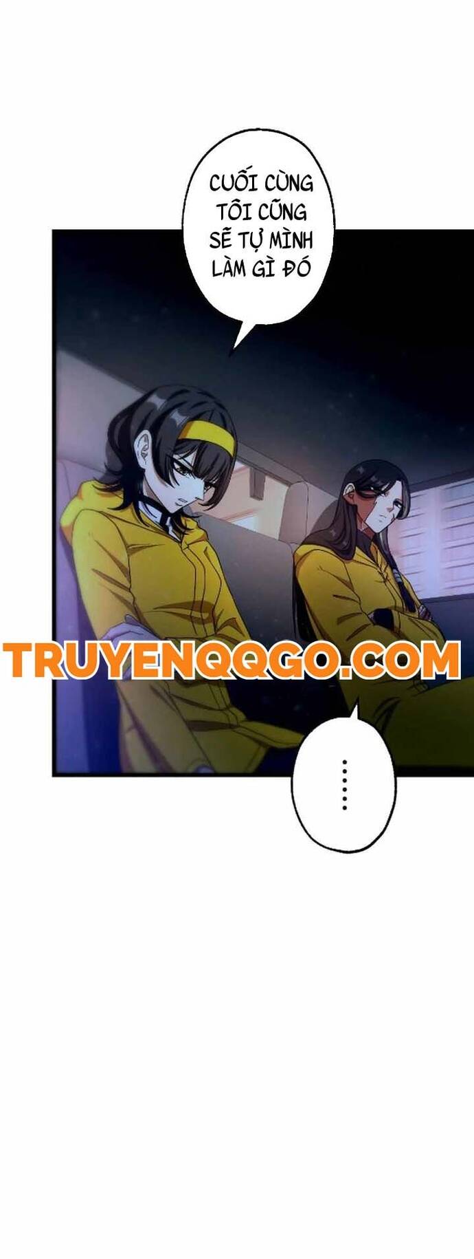 Kẻ Kế Thừa Thần Khí Viễn Cổ Chap 18 - Next Chap 19