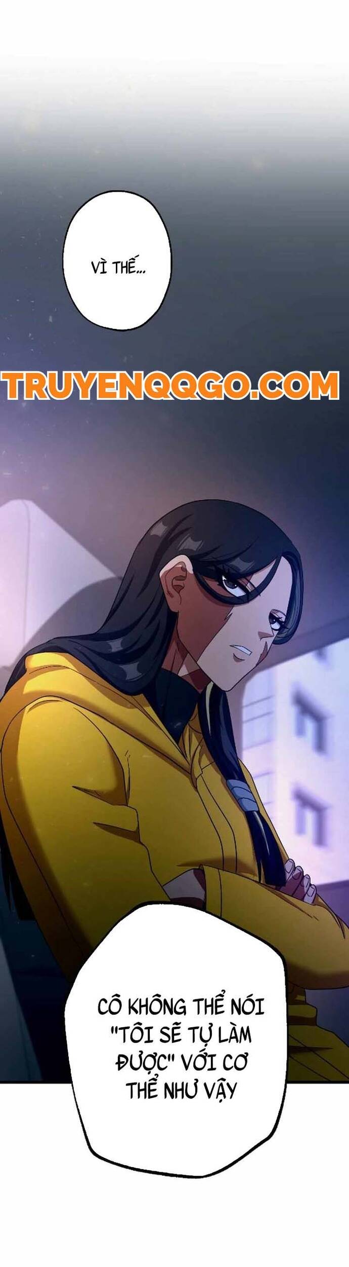 Kẻ Kế Thừa Thần Khí Viễn Cổ Chap 18 - Next Chap 19