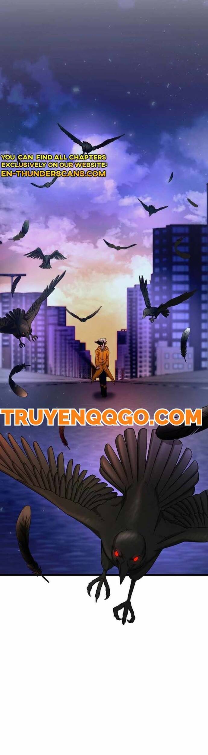 Kẻ Kế Thừa Thần Khí Viễn Cổ Chap 18 - Next Chap 19