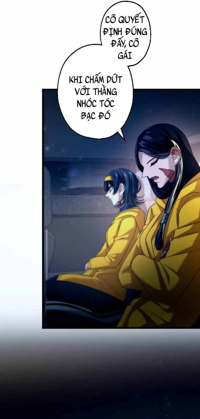 Kẻ Kế Thừa Thần Khí Viễn Cổ Chap 18 - Next Chap 19