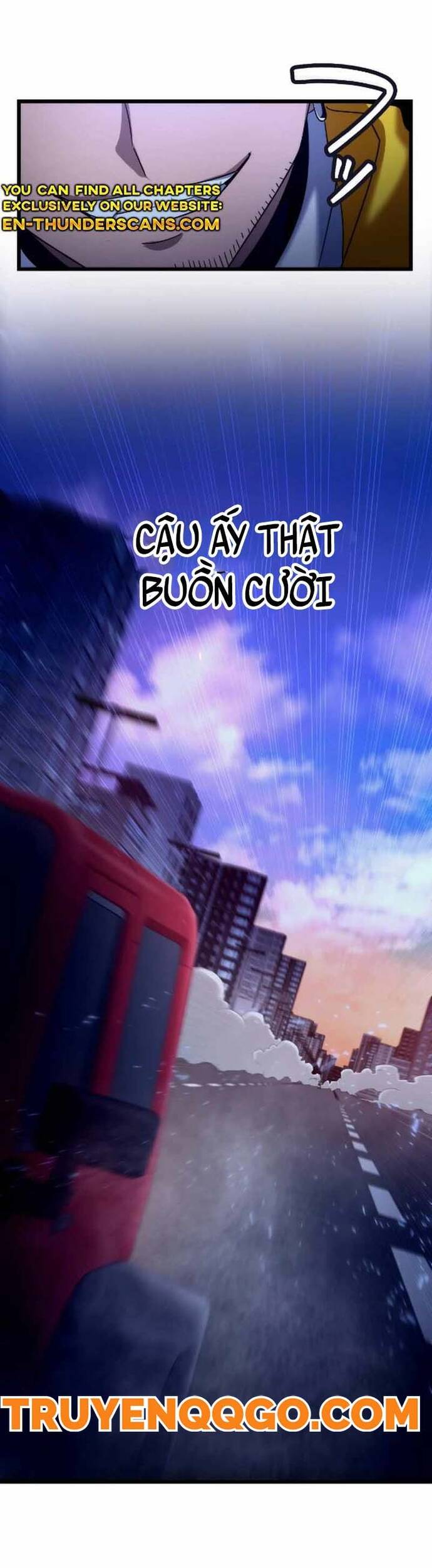 Kẻ Kế Thừa Thần Khí Viễn Cổ Chap 18 - Next Chap 19